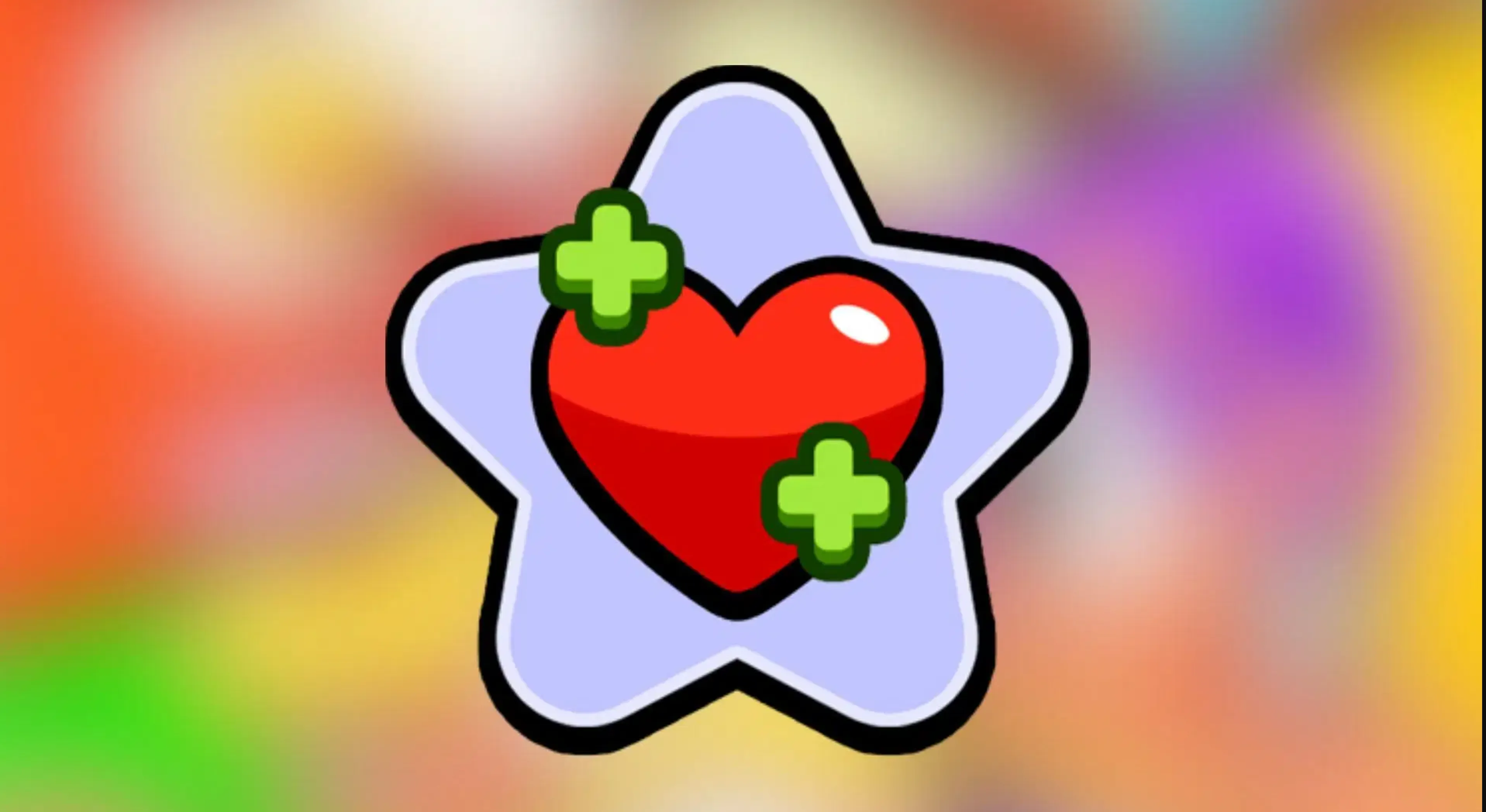 Heal Spell squad busters